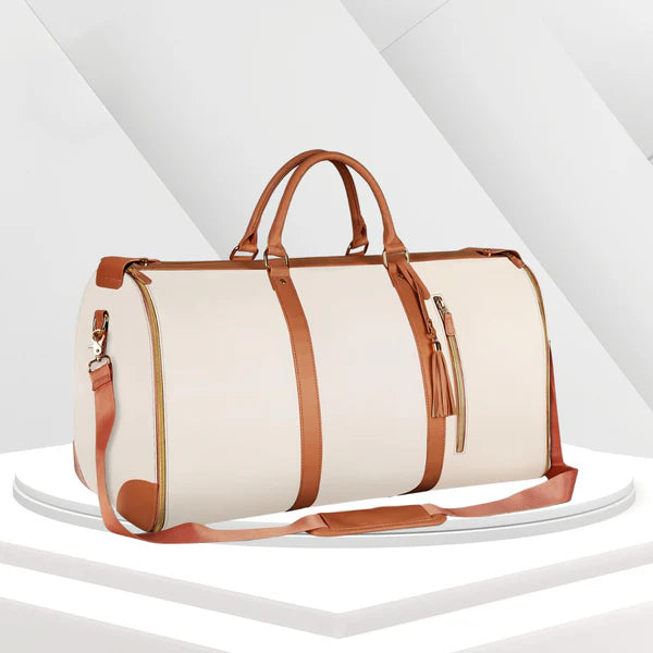 PackHer® Foldable Travel Bag